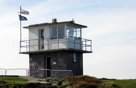 NCI Porthdinllaen (Robert Powell)