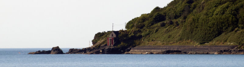 RNLI Penlee Lifeboat Station