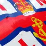 Royal National Lifeboat Institution (RNLI) Flag