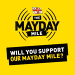 RNLI Mayday Mile